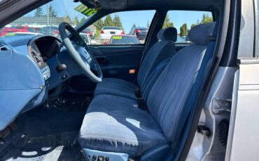 Ford-taurus-1995-grey-22