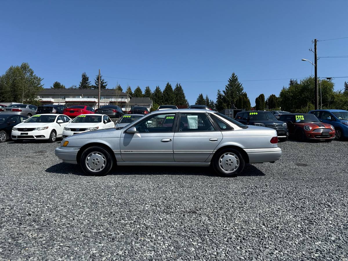 Ford-taurus-1995-grey-27