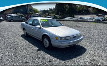Ford-taurus-1995-grey