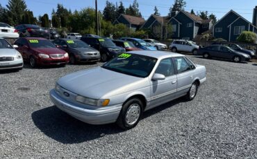 Ford-taurus-1995-grey-4