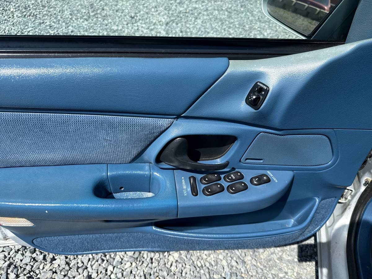 Ford-taurus-1995-grey-54