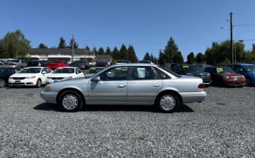 Ford-taurus-1995-grey-9