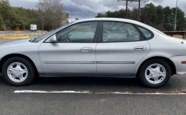 Ford-taurus-gl-1996-silver-1