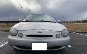 Ford-taurus-gl-1996-silver-10