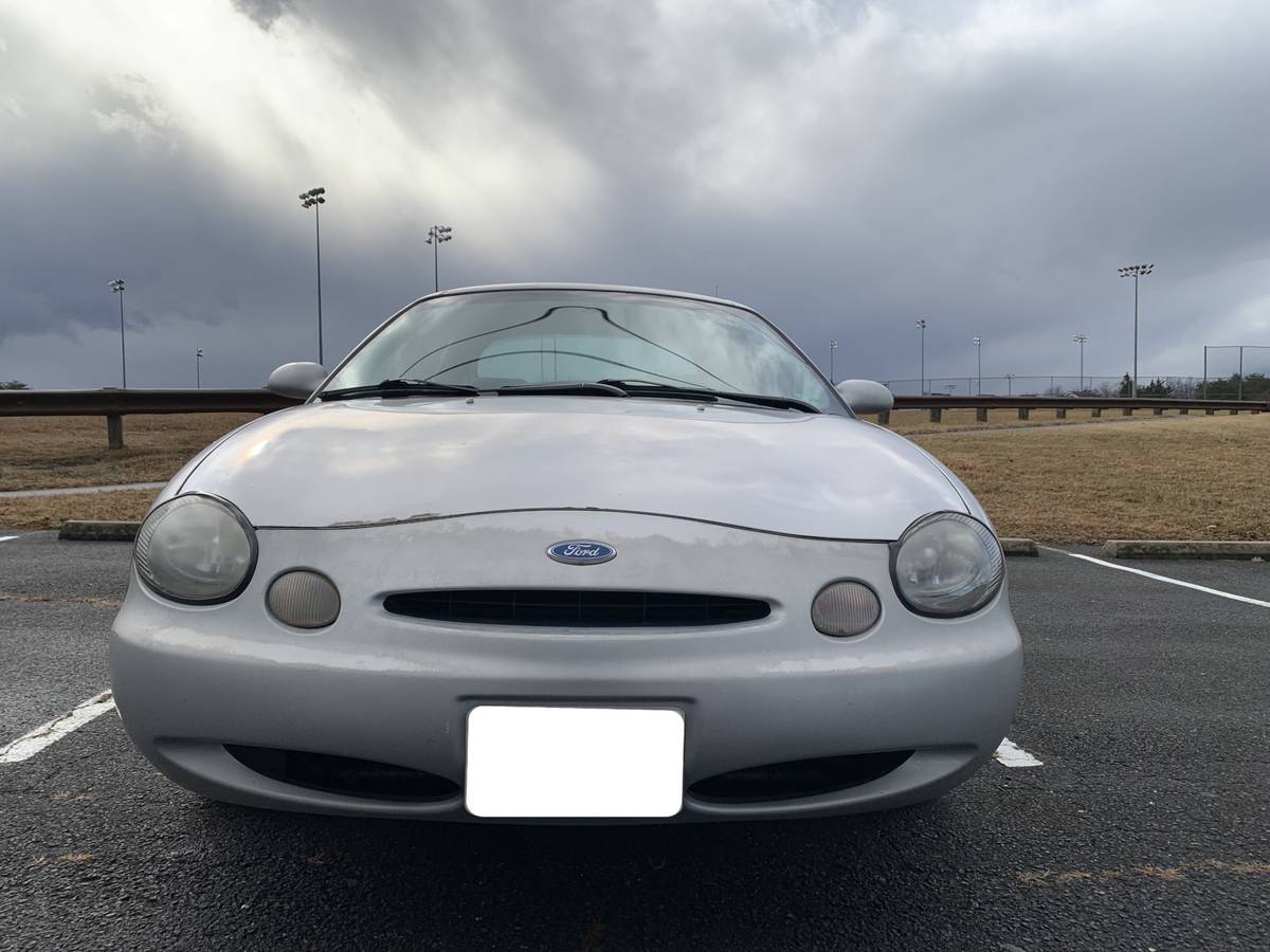 Ford-taurus-gl-1996-silver-10