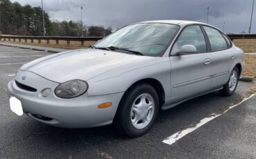 Ford-taurus-gl-1996-silver