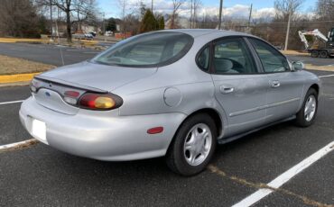 Ford-taurus-gl-1996-silver-4