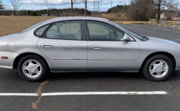 Ford-taurus-gl-1996-silver-5