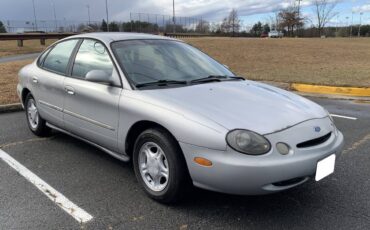 Ford-taurus-gl-1996-silver-6