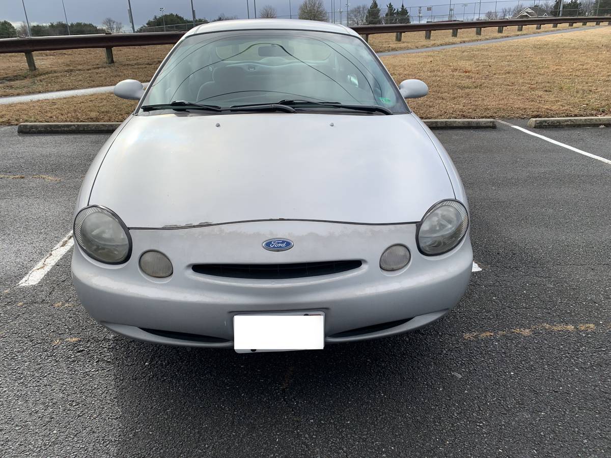 Ford-taurus-gl-1996-silver-7