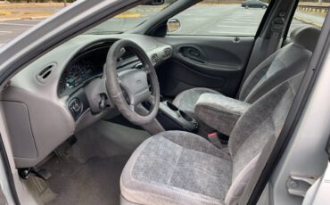 Ford-taurus-gl-1996-silver-8