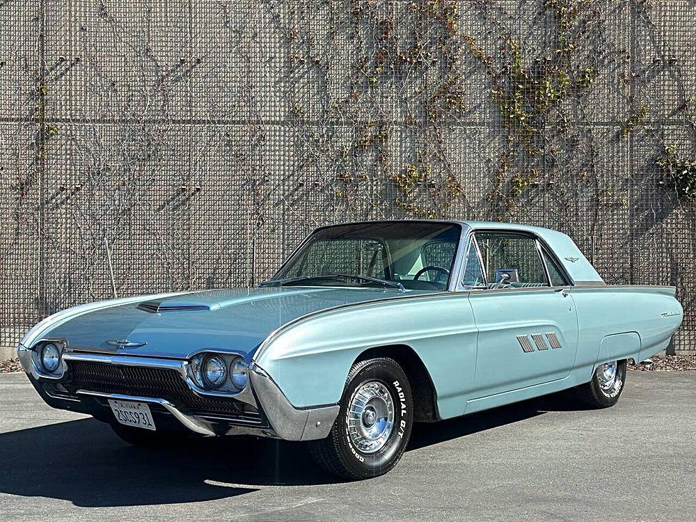 Ford-thunderbird-1963-blue