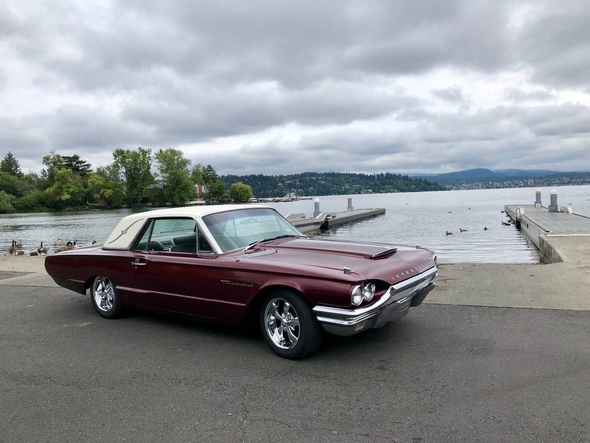 Ford-thunderbird-1964-red-12