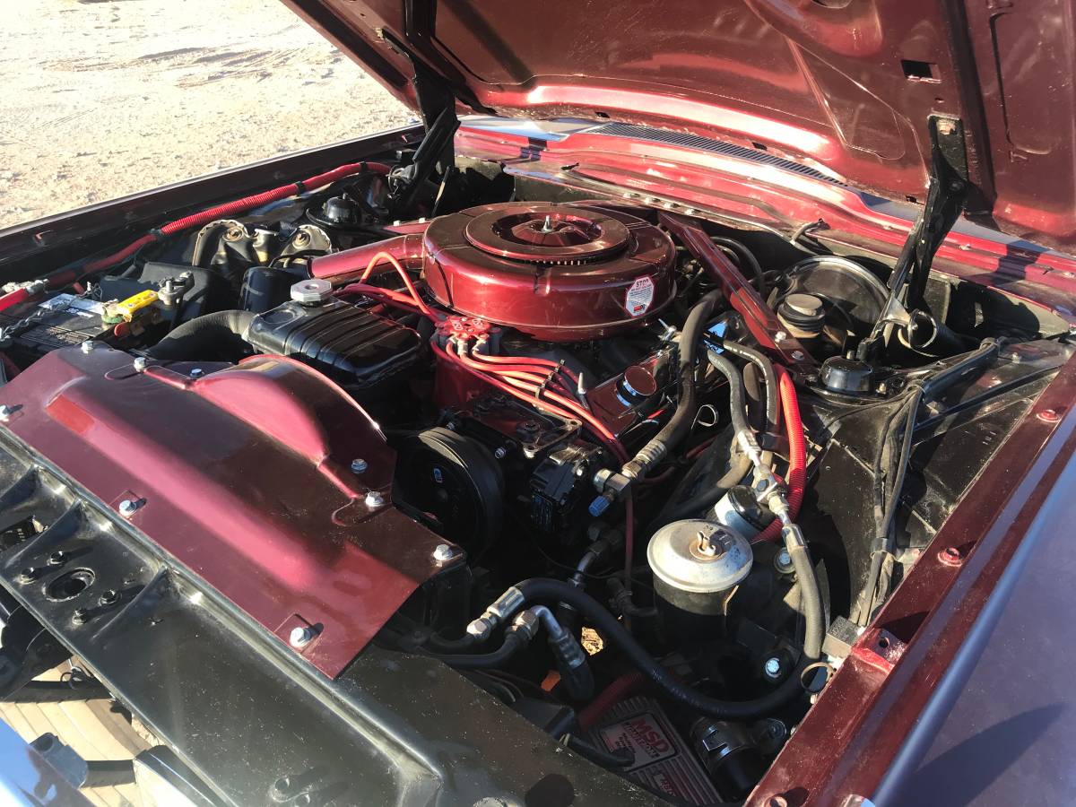 Ford-thunderbird-1964-red-13