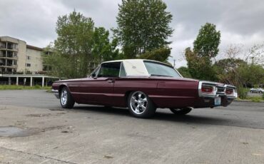 Ford-thunderbird-1964-red-2