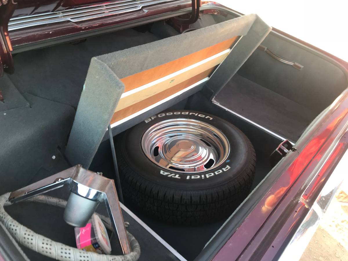 Ford-thunderbird-1964-red-6