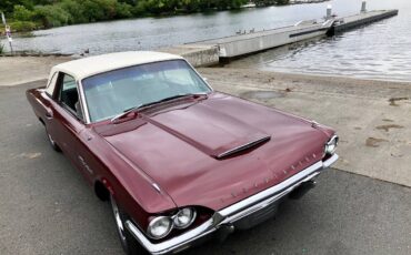 Ford-thunderbird-1964-red-7