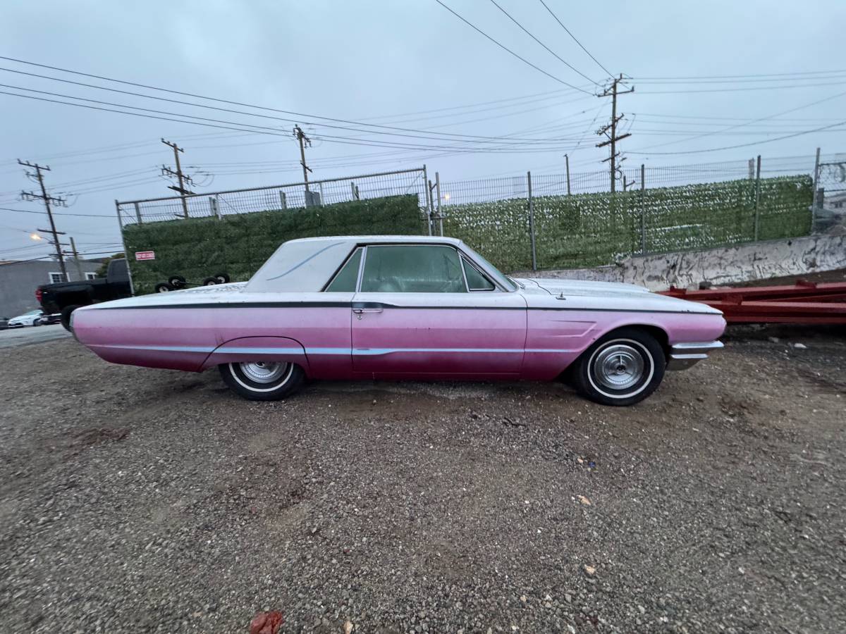 Ford-thunderbird-1965-5