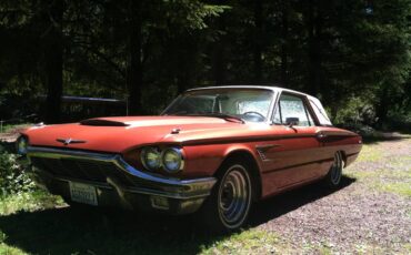 Ford-thunderbird-1965