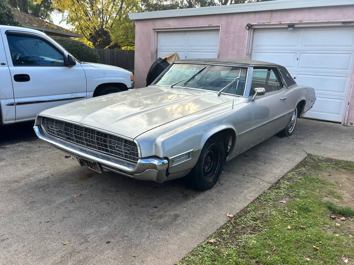 Ford-thunderbird-1968-silver