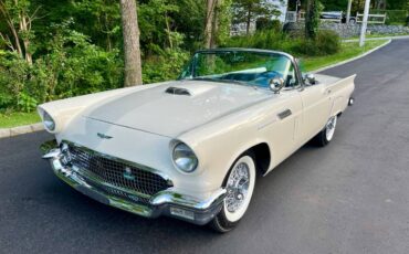 Ford-thunderbird-convertible-1957-white