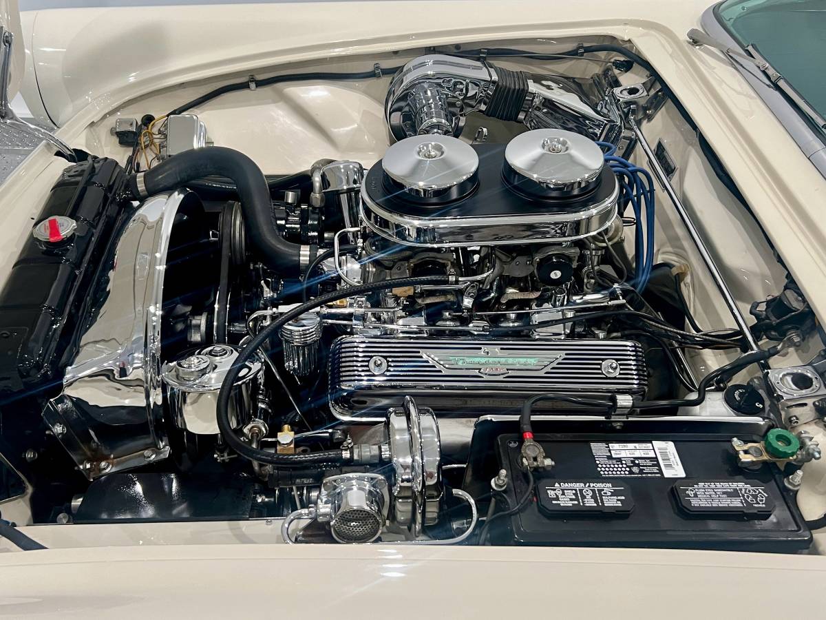 Ford-thunderbird-convertible-1957-white-7