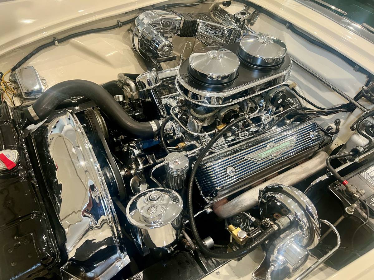 Ford-thunderbird-convertible-1957-white-9