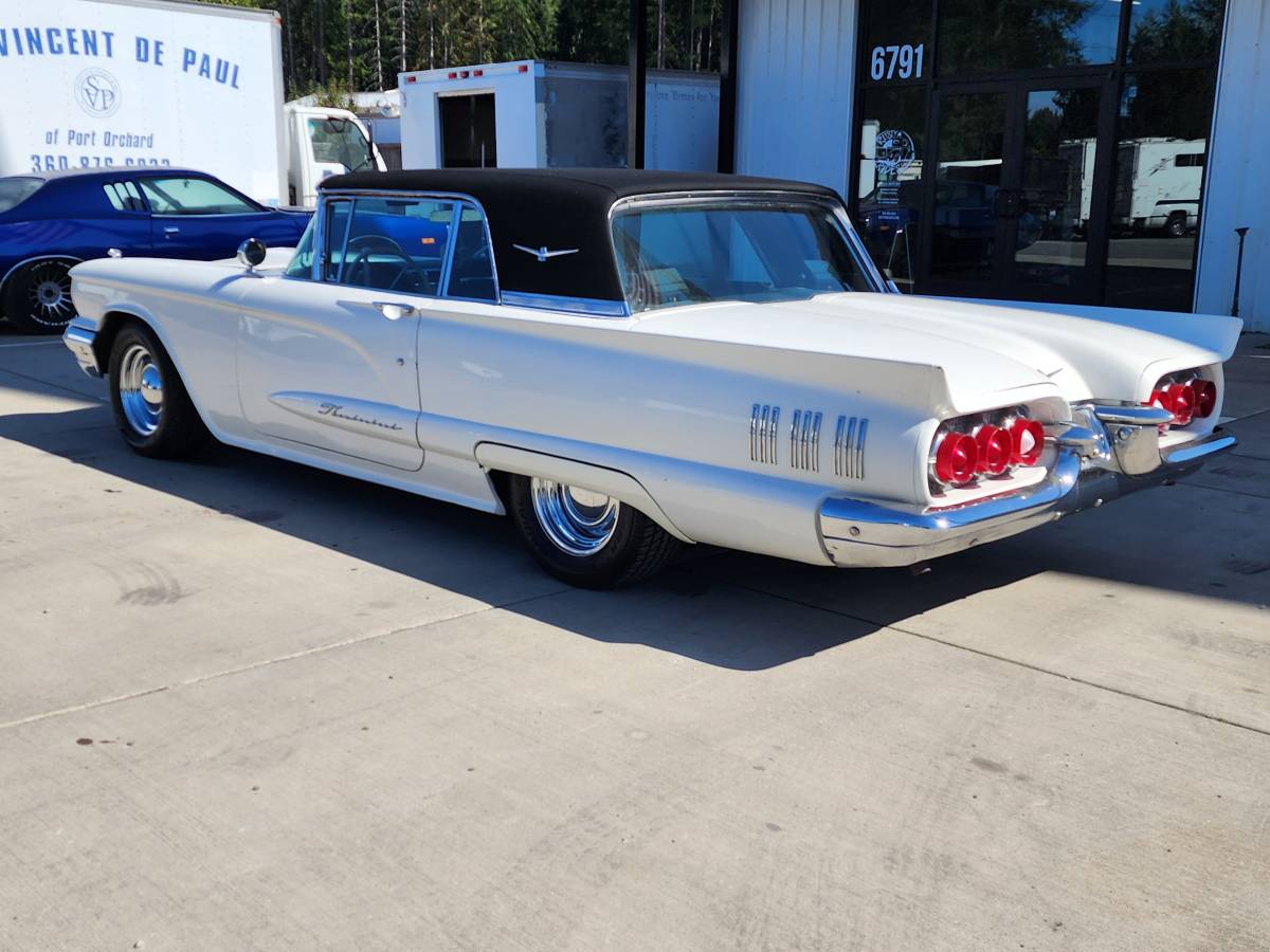Ford-thunderbird-convertible-1960-white-1