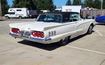 Ford-thunderbird-convertible-1960-white