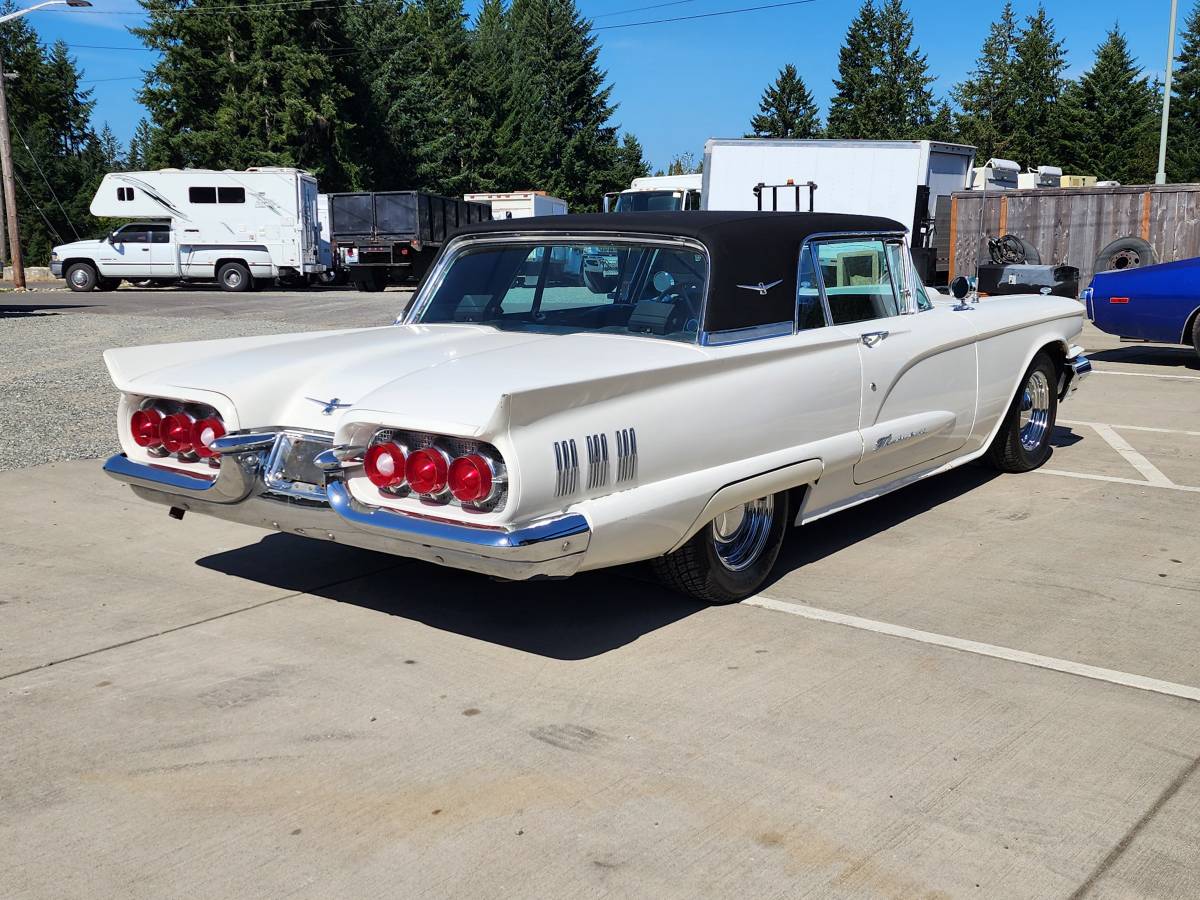Ford-thunderbird-convertible-1960-white