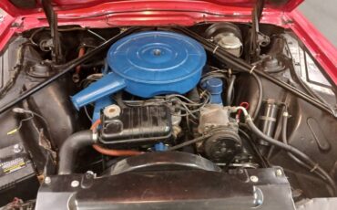 Ford-thunderbird-convertible-1966-red-4