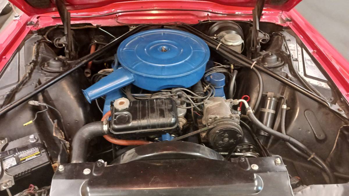 Ford-thunderbird-convertible-1966-red-4