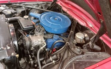 Ford-thunderbird-convertible-1966-red-5