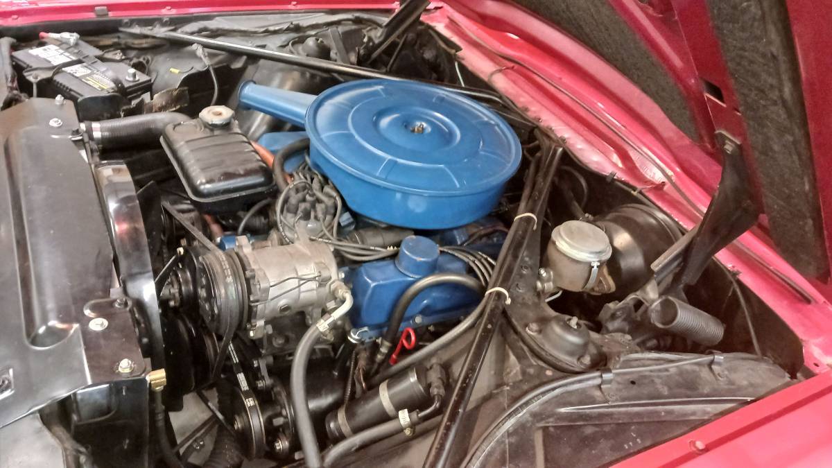 Ford-thunderbird-convertible-1966-red-5