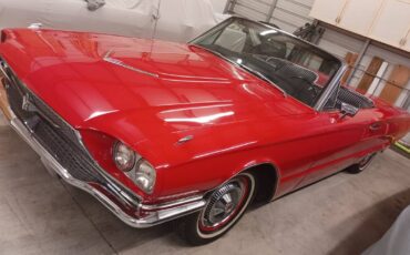 Ford-thunderbird-convertible-1966-red-8