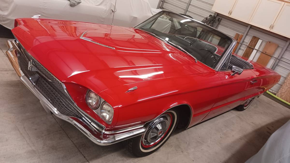Ford-thunderbird-convertible-1966-red-8