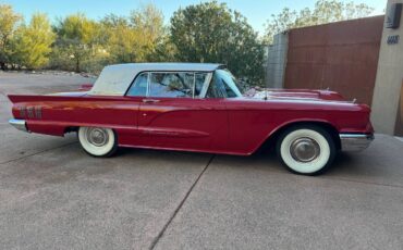 Ford-thunderbird-coupe-1960-red