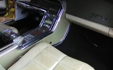 Ford-thunderbird-coupe-1966-yellow-2