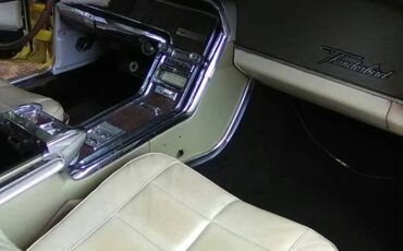 Ford-thunderbird-coupe-1966-yellow-5