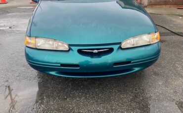 Ford-thunderbird-lx-1996-green-1