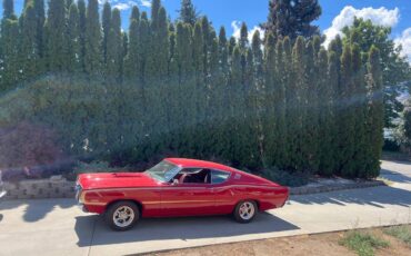 Ford-torino-gt-fastback-1968-red