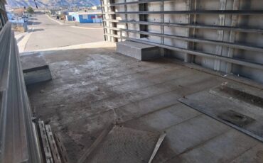 Ford-transit-t250-cargo-van-diesel-1986-white-2