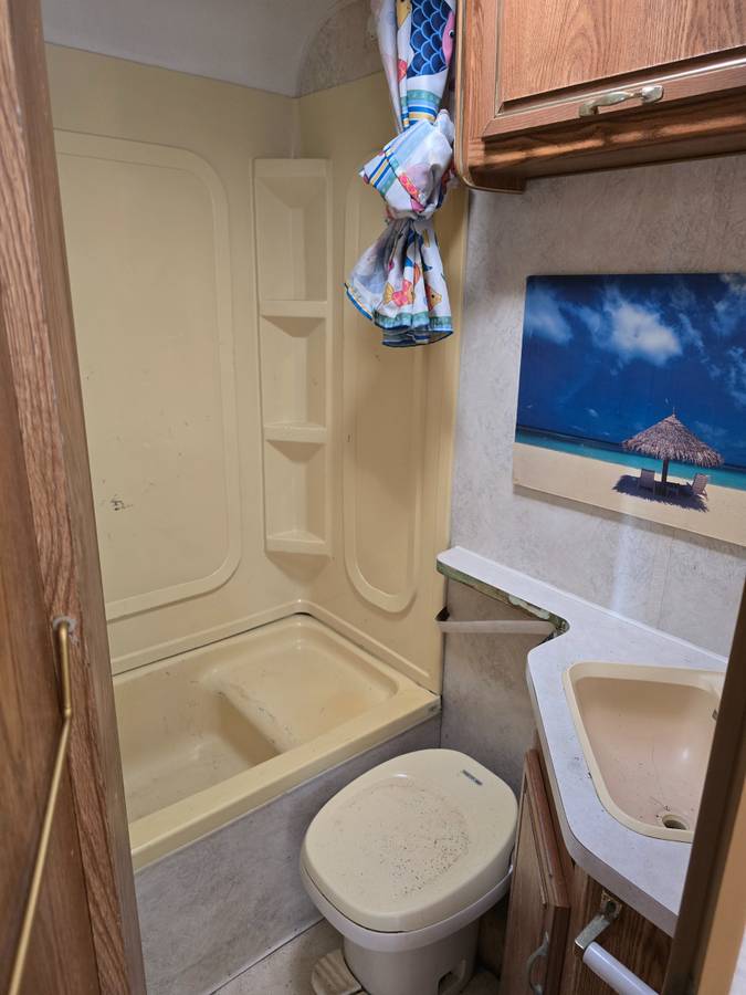 Ford-ultra-1995-white-6