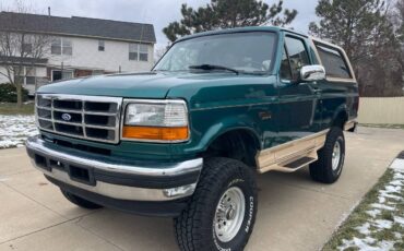Fore-bronco-1996-green