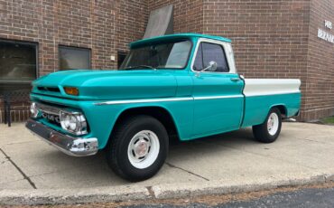 GMC-1000-1965-Standard-Cab-Pickup-1