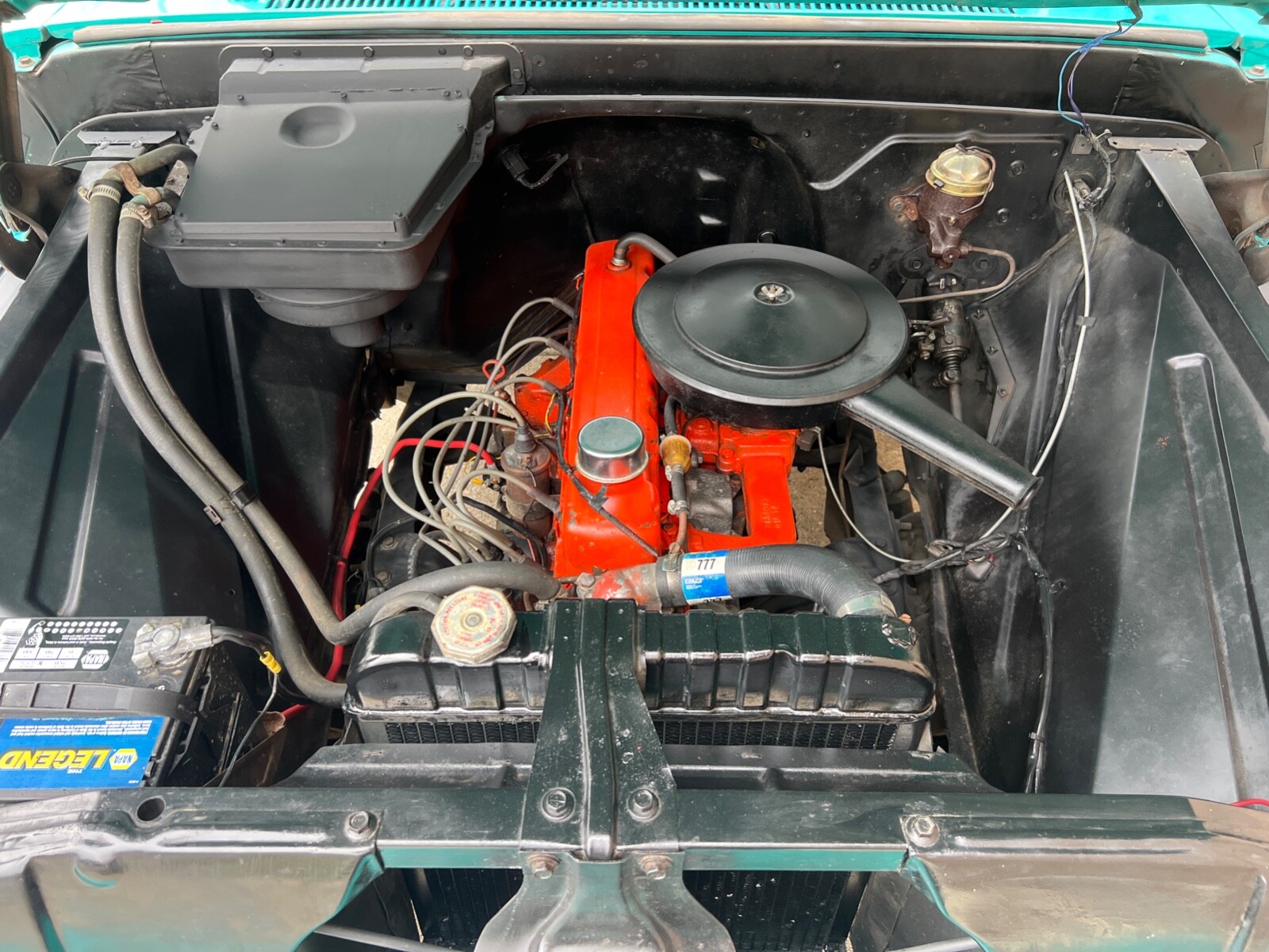 GMC-1000-1965-Standard-Cab-Pickup-14