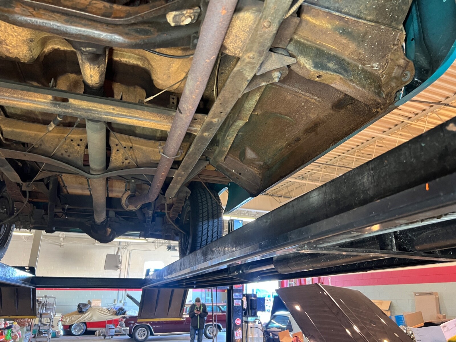 GMC-1000-1965-Standard-Cab-Pickup-30