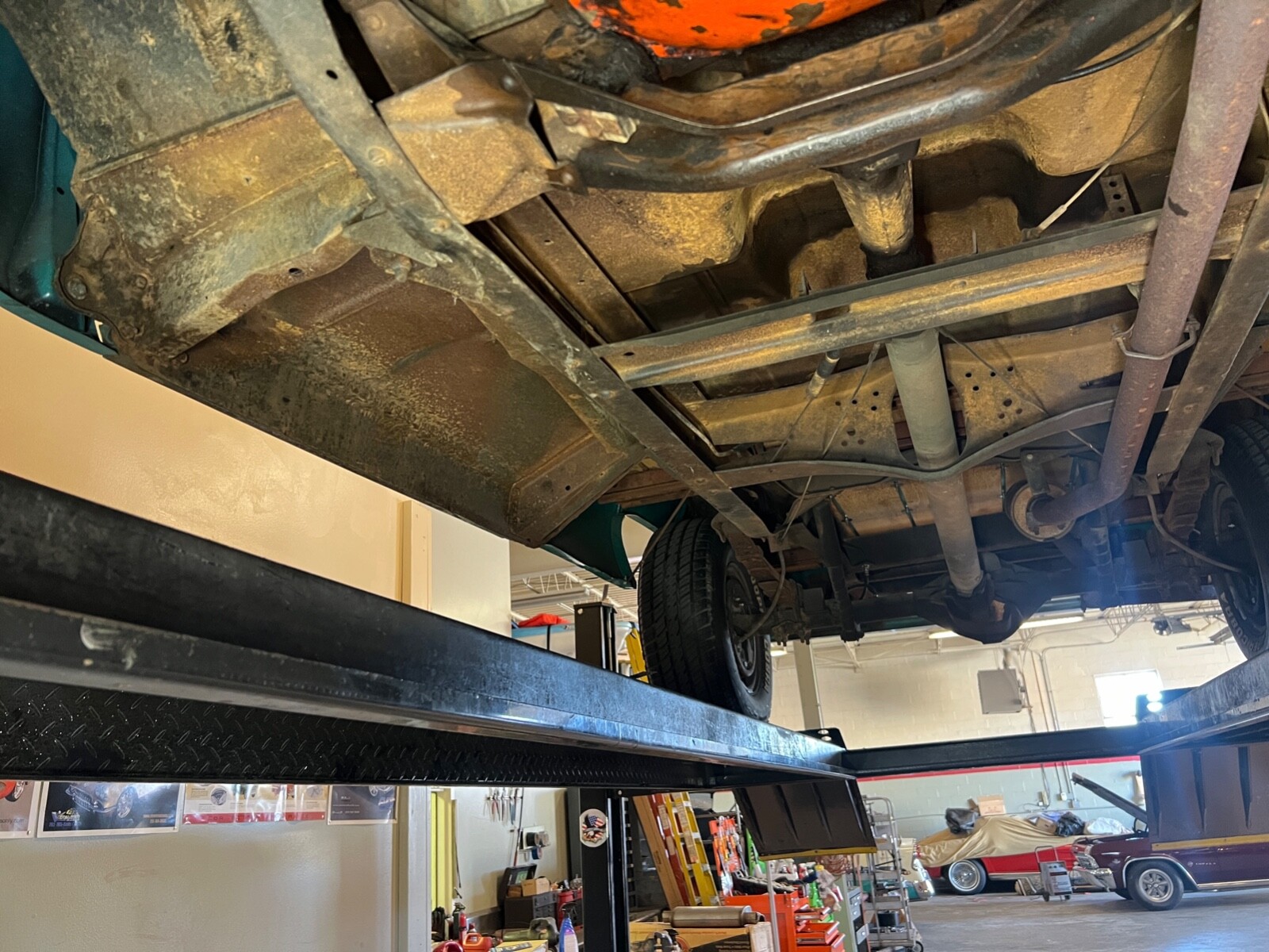 GMC-1000-1965-Standard-Cab-Pickup-31