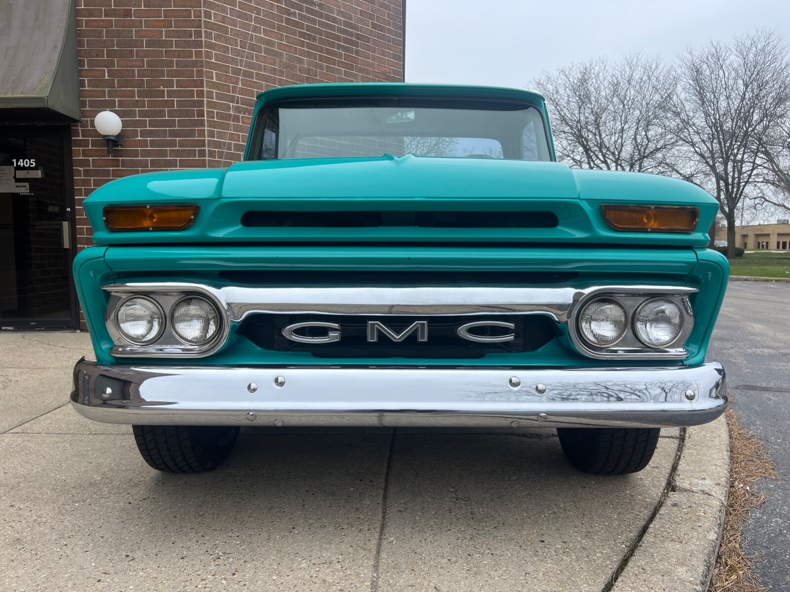 GMC-1000-1965-Standard-Cab-Pickup-5