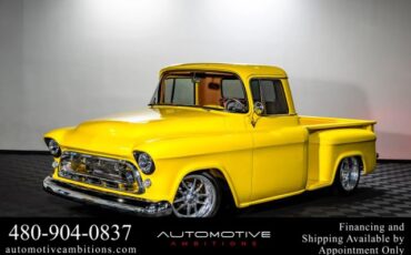 GMC-1500-1957-Pickup